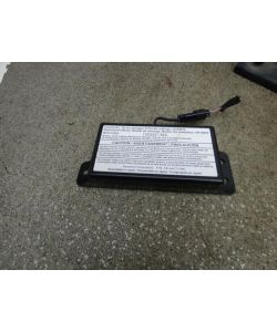 Steuergerät 22739970 95Tml Chevrolet Camaro V ´13 3.6 V6 13.1569.001