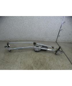 Wischermotor W000048326 Gestänge 63Tm Ford Mustang VI 3.7 V6 Coupe 15.1564.181
