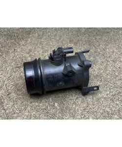 Ladeluftrohr 8519492 Temperatursensor 155Tkm BMW 3er F30 316D 13.1894.150