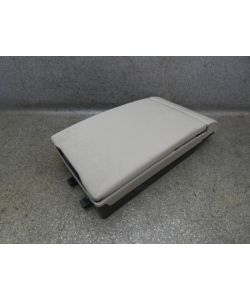 Armlehne Mittelkonsole 3T0885205R Weiß 107Tkm Skoda Superb II 3T 12.1769.174