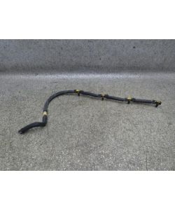 Kraftstoffleitung Kraftstoffrücklauf 193Tkm Seat Ibiza FR 6J 2.0 TDI 11.1760.081