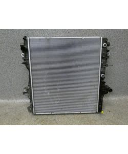 Wasserkühler 3035 417061 Motorkühler Toyota Land Cruiser 2.8D J15 17.1780.073