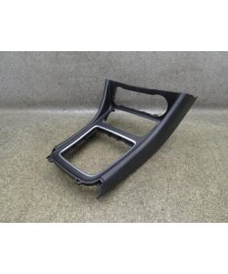Abdeckung Mittelkonsole A1766800871 def 188Tkm Mercedes W176 A180 13.1819.013