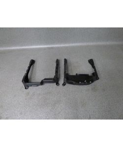 Sitzkonsole 7P0881678B Sitzgestell 183Tkm VW Touareg 7P 3.0 TDI V6 14.1568.217