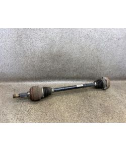 Antriebswelle hinten rechts 7L0501201B 278Tkm VW Touareg I 7L 3.6 09.1856.090