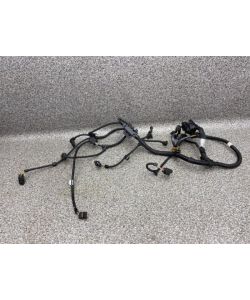 Motorkabelbaum 750061100H 7641652 63Tkm BMW 3er F34 328i GT 13.1976.256