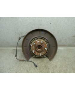 Achsschenkel HR hinten rechts Radlager 95T Chevrolet Camaro V 3.6 V6 13.1569.054