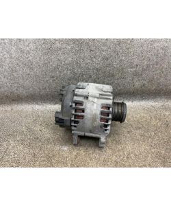Lichtmaschine 022903023D 180A Generator 278Tkm VW Touareg 7L 3.6 FSI 09.1856.146