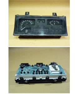Kombiinstrument Renault Clio F Bj.96 RC.96.289.021