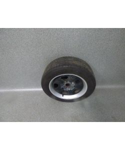 Winterreifen Stahlfelge 245/55 R18 Felge Chevrolet Camaro V 3.6 V6 13.1569.091