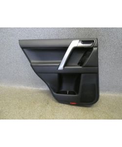 Türverkleidung hinten links def 94Tkm Toyota Land Cruiser 2.8D J15 17.1780.029