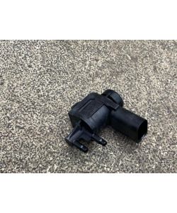 Magnetventil 1K0906283 Druckwandler 278Tkm VW Touareg I 7L 3.6 FSI 09.1856.125
