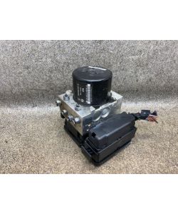 ABS-Hydraulikblock 7L0614517C 7L0907379P 278Tk VW Touareg 7L 3.6 FSI 09.1856.128
