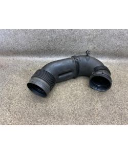 Ansaugrohr 7L6129684G Ansaugschlauch 278Tkm VW Touareg I 7L 3.6 FSI 09.1856.099