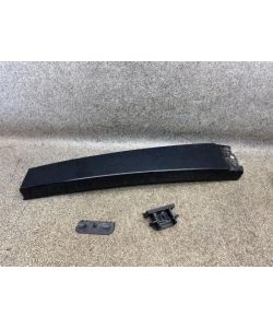 Zierleiste B-Säule rechts 7L6853318D Blende VW Touareg I 7L 09.1856.116