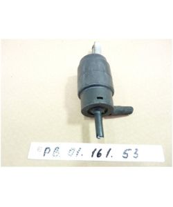 Waschwasserpumpe Waschpumpe Peugeot Boxer 230L PB.01.161.053 Jumper Ducato