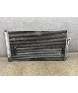 Klimakondensator 7L0820411G 278Tkm VW Touareg I 7L 3.6 FSI 09.1856.160
