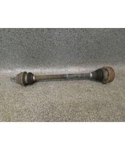 Antriebswelle HL hinten links 107Tkm Skoda Superb II 3T 3.6 V6 4X4 12.1769.123