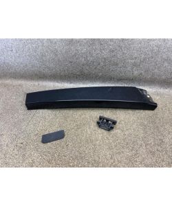 Zierleiste B-Säule links 7L6853317D Blende VW Touareg I 7L 09.1856.118