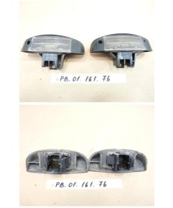 Kennzeichenbeleuchtung Beleuchtung Peugeot Boxer 230L PB.01.161.076