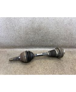 Antriebswelle vorne links 7L0407271F 278Tkm VW Touareg I 7L 3.6 FSI 09.1856.093