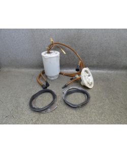Kraftstoffpumpe 7L6919679E 7L8919087B 278Tkm VW Touareg 7L 3.6 FSI 09.1856.165