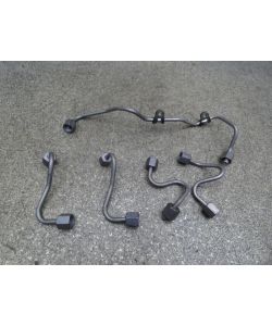 Kraftstoffleitung Einspritzleitung 169Tkm Mercedes W212 E 250 13.1766.208
