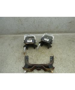 Motorlager 05180406AE 05180484AB 100Tm Dodge Challenger III 5.7 V8 09.1571.130