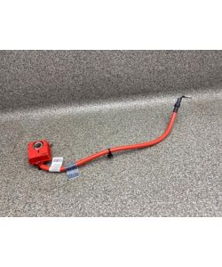 Batteriekabel Plusklemme 9321005 Sicherung BMW X3 F25 2.0 D  16.1972.129