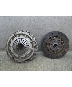 Kupplungssatz 038141025R 038141032G 193Tk Seat Ibiza IV 6J 2.0 TDI 11.1760.106