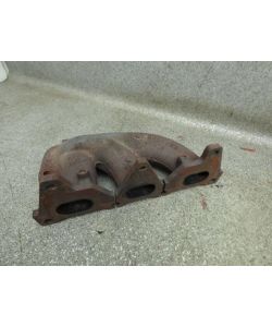 Abgaskrümmer L links 12571102 59Tm Chevrolet Camaro V 3.6 V6 10.1570.042