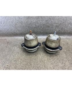 Motorlager 7L8199131A Motorhalter 278Tkm VW Touareg 7L 3.6 FSI 09.1856.147