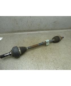 Antriebswelle HL hinten links A1643501210 Mercedes W164 ML 280 CDI 09.1572.053