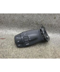 Kombischalter 5J0959849 Radio Bedienung Seat Ibiza FR 6J 2.0 TDI 11.1760.082