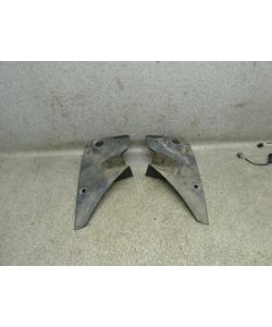 Halterung 92236772 92236771 Stoßstange Chevrolet Camaro V 3.6 V6 10.1570.008