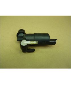 Waschwasserpumpe Waschpumpe schwarz Peugeot SW 110 HDi 307 05.461.081