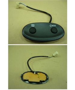 Schalter Trip Tacho Dimmer Toyota Yaris Verso MEM B P2 TY.04.393.090
