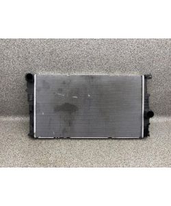 Wasserkühler 7600520 Motorkühler 63Tkm BMW 3er F34 328i GT 13.1976.261