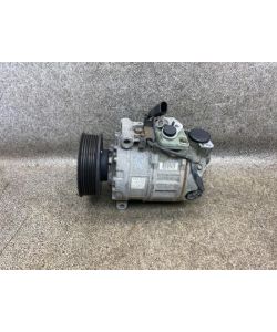 Klimakompressor 7L6820803S 278Tkm VW Touareg I 7L 3.6 FSI 09.1856.145