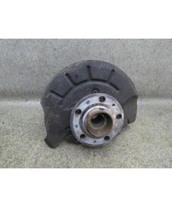 Achsschenkel vorne rechts Radlager 193Tkm Seat Ibiza IV 6J 2.0 TDI 11.1760.109