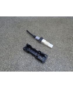 Steuergerät L67121 004139 94Tkm Toyota Land Cruiser 2.8D J15 17.1780.257