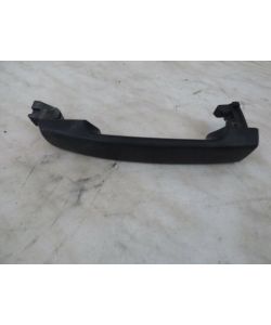 Türgriff VL vorne links außen 211Tkm Nissan Navara D40 06.1442.126