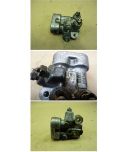 Steuerventil Ventil Subaru Forester S10 2.0 GX SF.01.520.067
