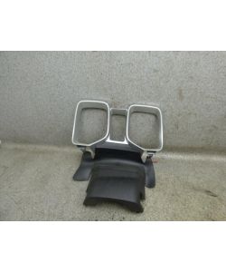 Blende 92240629 904210505 Kombiinstrument Chevrolet Camaro V 3.6 V6 10.1570.052