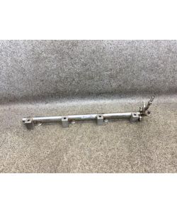 Einspritzleiste 03H133316G Rail 278Tkm VW Touareg 7L 3.6 FSI 09.1856.157