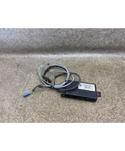 Antenne GPS 7L6035507L VW Touareg I 7L 3.6 FSI Facelift 09.1856.141