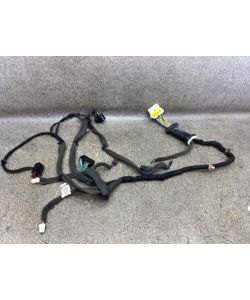 Türkabelbaum vorne links 95083470 128Tkm Chevrolet Captiva Facelift 13.1882.050