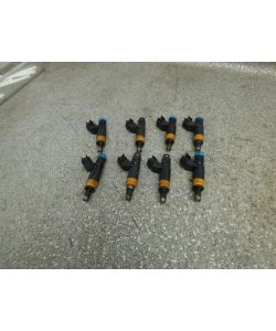 Einspritzventil 05037479AA 1St. 100Tm Dodge Challenger III 5.7 V8 09.1571.138