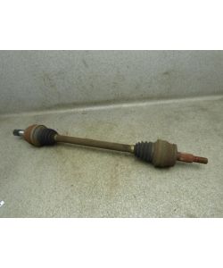Antriebswelle HR hinten rechts 100Tm Dodge Challenger III 5.7 V8 09.1571.045