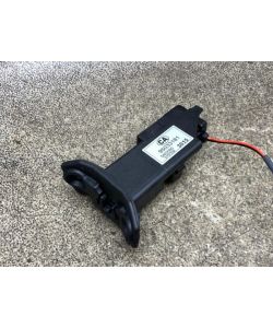 Stellmotor Tankklappe 96623003 95033181 Chevrolet Captiva 2.2D 13.1882.045